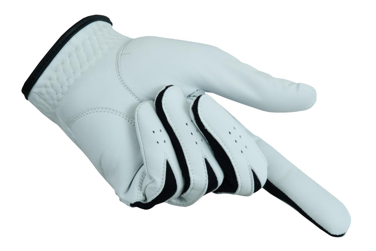 Cabretta Leather Model 1 - Image 4