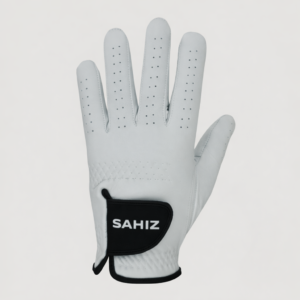 SAHIZ Premium Cabretta Leather Golf Glove