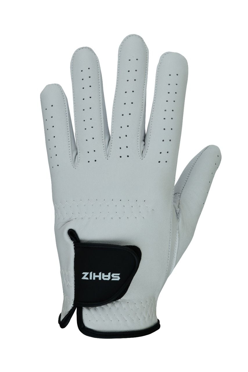 SAHIZ Premium Cabretta Leather Golf Glove - Image 8