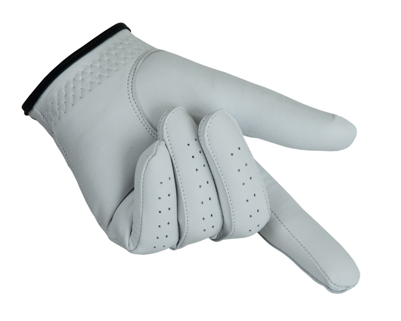 SAHIZ Premium Cabretta Leather Golf Glove - Image 4