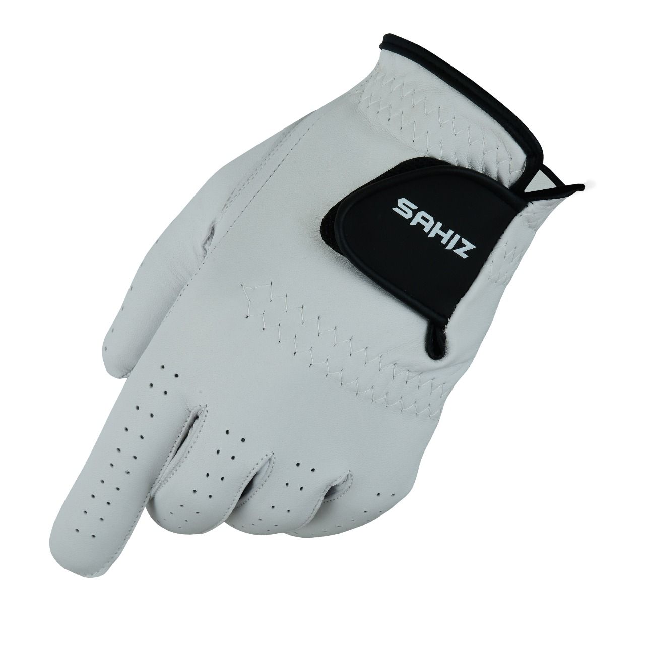 SAHIZ Premium Cabretta Leather Golf Glove - Image 5