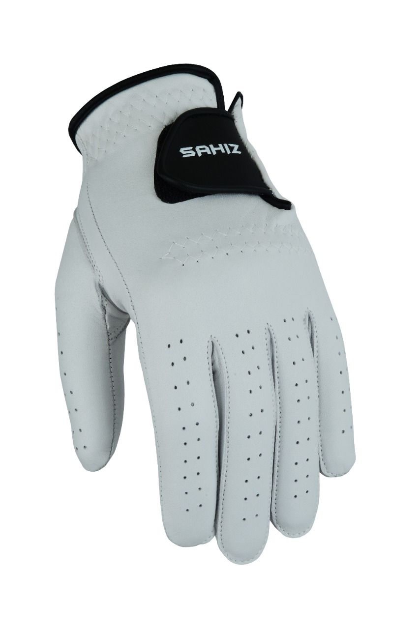 SAHIZ Premium Cabretta Leather Golf Glove - Image 2