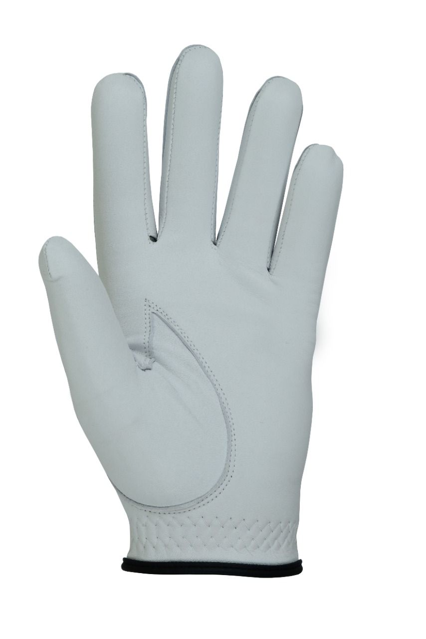 SAHIZ Premium Cabretta Leather Golf Glove - Image 6