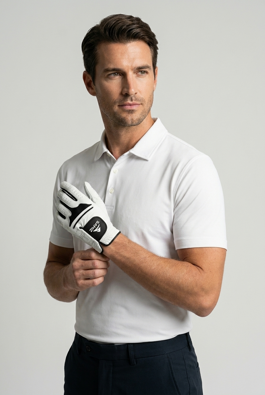 Cabretta Leather Model 1
